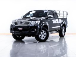 1T58 ขายรถ Toyota Hilux Vigo 2.5 E Prerunner รถกระบะ ปี 2013