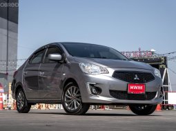 MITSUBISHI ATTRAGE 1.2 GLX AUTO ปี 2019