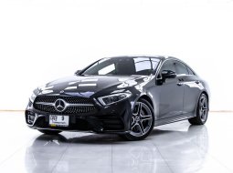 1U88 Mercedes-Benz CLS 300d 2.0 CLS 300d AMG Premium รถเก๋ง 4 ประตู ปี 2022