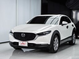 ขายรถ Mazda CX-30 2.0 SP ปี 2020จด2021