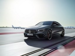 ราคา Mercedes-Benz 2026: ราคาและตารางผ่อน เมอร์เซเดส-เบนซ์ เดือนกุมภาพันธ์ 2569