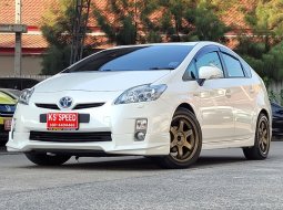 Toyota Prius 1.8 Hybrid Top grade ปี2011 รถเก๋ง 5 ประตู 