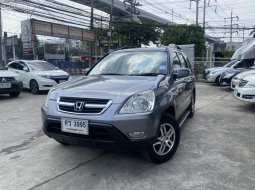 2004 Honda CR-V 2.0 E 4WD SUV 