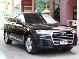 Audi Q7 3.0 TDI (เทียบเท่า 50 TDI)Quattro