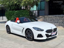 2020 BMW Z4 30i MSPORT รถศูนย์ BMW THAILAND 20,000 กม สภาพป้ายแดง ไม่เคยมีอุบัติเหตุครับ