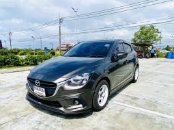 2016 Mazda 2 1.3 Sports High รถเก๋ง 5 ประตู 