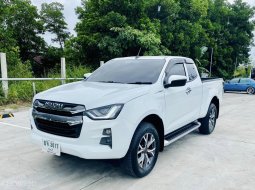 2022 Isuzu D-Max 3.0 Hi-Lander ZP