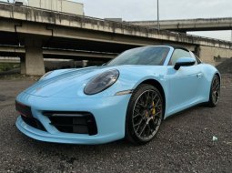 ขายรถมิือสอง 2021 Porsche 911 Targa 4s 