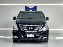 2014 Hyundai H-1 2.5 Elite รถตู้/VAN 