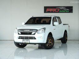 Isuzu D-Max 1.9 S CAB-4 ปี 2018 เกียร์ธรรมดา