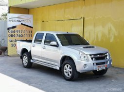 D-max 3.0 Hi-Lander Ddi I-TEQ ปี 2008 เครื่องดีเซล เกียร์ Auto รถสวย โครงสร้างบางเดิมทั้งคัน