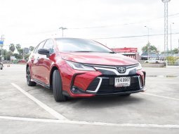 🔥ถูกที่สุดในรุ่น!! 2020 Toyota Corolla Altis GR Sport ✅ปีใหม่ไมล์น้อย ✅ถูกกว่าตลาด ✅สภาพป้ายแดง