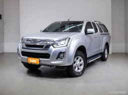ขาย รถมือสอง 2018 Isuzu D-Max 1.9 Z รถกระบะ  รถสภาพดี มีประกัน