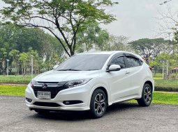 2016 Honda HR-V 1.8 E Limited SUV รถบ้านมือเดียว
