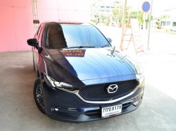 2018 Mazda CX-5 2.0 S ไมล์ 5 หมื่นโล รถมือเดียวออกห้าง ออกรถฟรีดาวน์ได้เลย