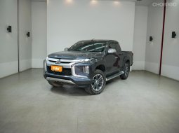 ขาย รถมือสอง 2019 Mitsubishi TRITON 2.4 GT Plus รถกระบะ  รถสภาพดี มีประกัน
