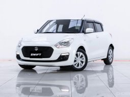 2W20 ขายรถ Suzuki Swift 1.2 GL รถเก๋ง 5 ประตู ปี 2019
