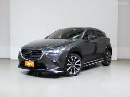 2020 Mazda CX-3 2.0 SP SUV 