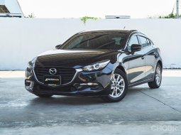2017 Mazda 3 2.0 C Sports MNC สวยกว่านี้ก็ป้ายแดงแล้ว
