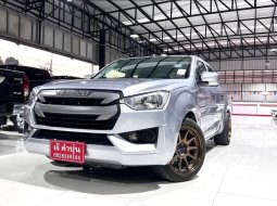 Isuzu D-Max  Cab4 MT   1.9 Ddi L DA ปี 2021