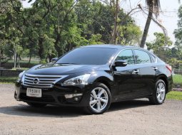 รถมือสอง 2017 Nissan TEANA 2.0 XL รถเก๋ง 4 ประตู  ราคาถูก