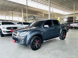ISUZU D-MAX 1.9 Hi-Lander Z-Prestige ปี 2017 รถสวย มือแรกออกห้าง ไมล์น้อย TOP รับประกันตัวถังสวย