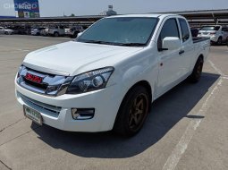 ขาย รถมือสอง 2013 Isuzu D-Max 2.5 S รถกระบะ  รถบ้านมือเดียว