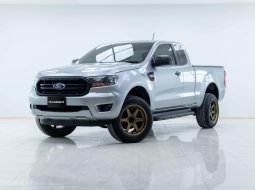 5R19 ขายรถ Ford RANGER 2.2 XL รถกระบะ 2019
