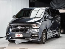 ขายรถ Hyundai H-1 2.5 Elite ปี 2020