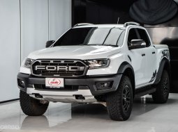 ขายรถ Ford Ranger Raptor 2.0 Bi-Turbo 4WD ปี 2019