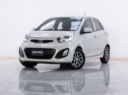2W35 Kia Picanto 1.2 EX รถเก๋ง 5 ประตู ปี 2013