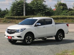 2016 Mazda BT-50 PRO 2.2 Hi-Racer รถกระบะ 