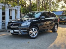 MERCEDES-BENZ  ML250 CDI BlueTEC AMG 4MATIC (W166)  2.1L Diesel 7G-TRONIC PlUS