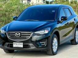 ขายรถ  Mazda CX-5 2.0 S ปี2017 SUV 