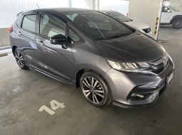 🔥 Honda Jazz1.5 Rs  ผ่อน 8xxx ดันทุกเคส จองรถวันนี้รับส่วนลด 5000