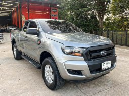 2017 Ford RANGER All New Open Cab 2.2 Hi-Rider รถกระบะ 