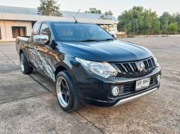 2019 Mitsubishi TRITON All New Mega Cab 2.5 GLX รถกระบะ 