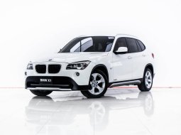 3A33 BMW X1 2.0 sDrive18i SUV ปี 2013 