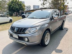 ขายรถมือสอง Mitsubishi Triton All New Mega Cab 2.5 GLX เกียร์ธรรมดา ปี 2019