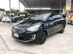 ขายรถมือสอง Mitsubishi Attrage 1.2 GLX เกียร์ออโต้ ปี 2018