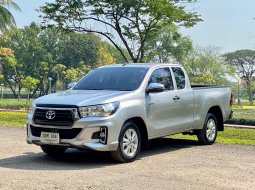 2019 Toyota Hilux Revo 2.4 Entry รถกระบะ  มือสอง คุณภาพดี ราคาถูก