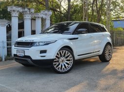 LAND ROVER Range Rover Evoque " Kahn Edition " CRDI SD4 (5 Doors) 2.2L Diesel Turbo 6AT (4WD)