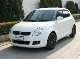 2010 Suzuki Swift 1.5 GLผ่อน 3,000 