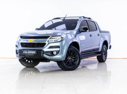 4D19 Chevrolet Colorado 2.5 High Country Storm รถกระบะ 2018 