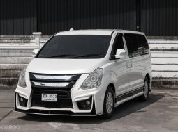 🚘 2011 Hyundai H-1 2.5 Maesto Deluxe 🚘