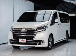 ขายรถ Toyota Majesty 2.8 Premium ปี 2019จด2020