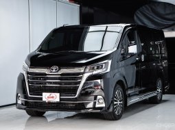 ขายรถ Toyota Majesty 2.8 Premium ปี 2020จด2021