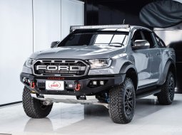 ขายรถ Ford Ranger Raptor 2.0 Bi-Turbo 4WD ปี 2020จด2023