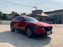 Mazda CX-30 2.0 SP ปี : 2020 เครดิตดี ฟรีดาวน์