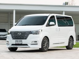 ขายรถ Hyundai GrandStarex 2.5 Premiumi ปี 2020